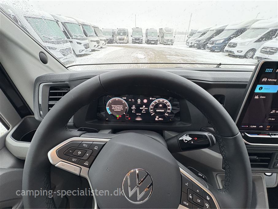 Knaus Van Ti Plus 650 MEG "VW" Platinum Selection